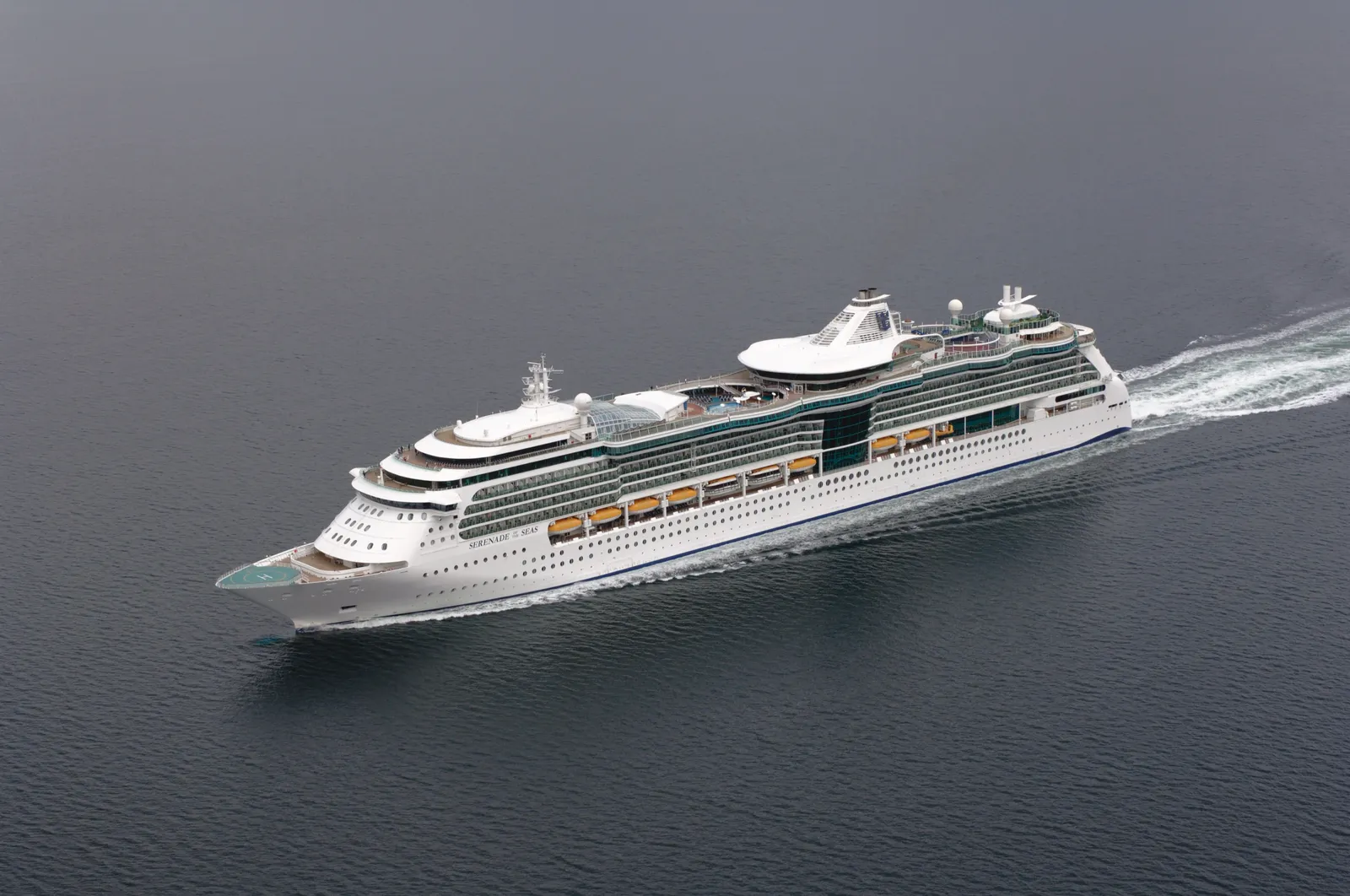 Serenade of the Seas