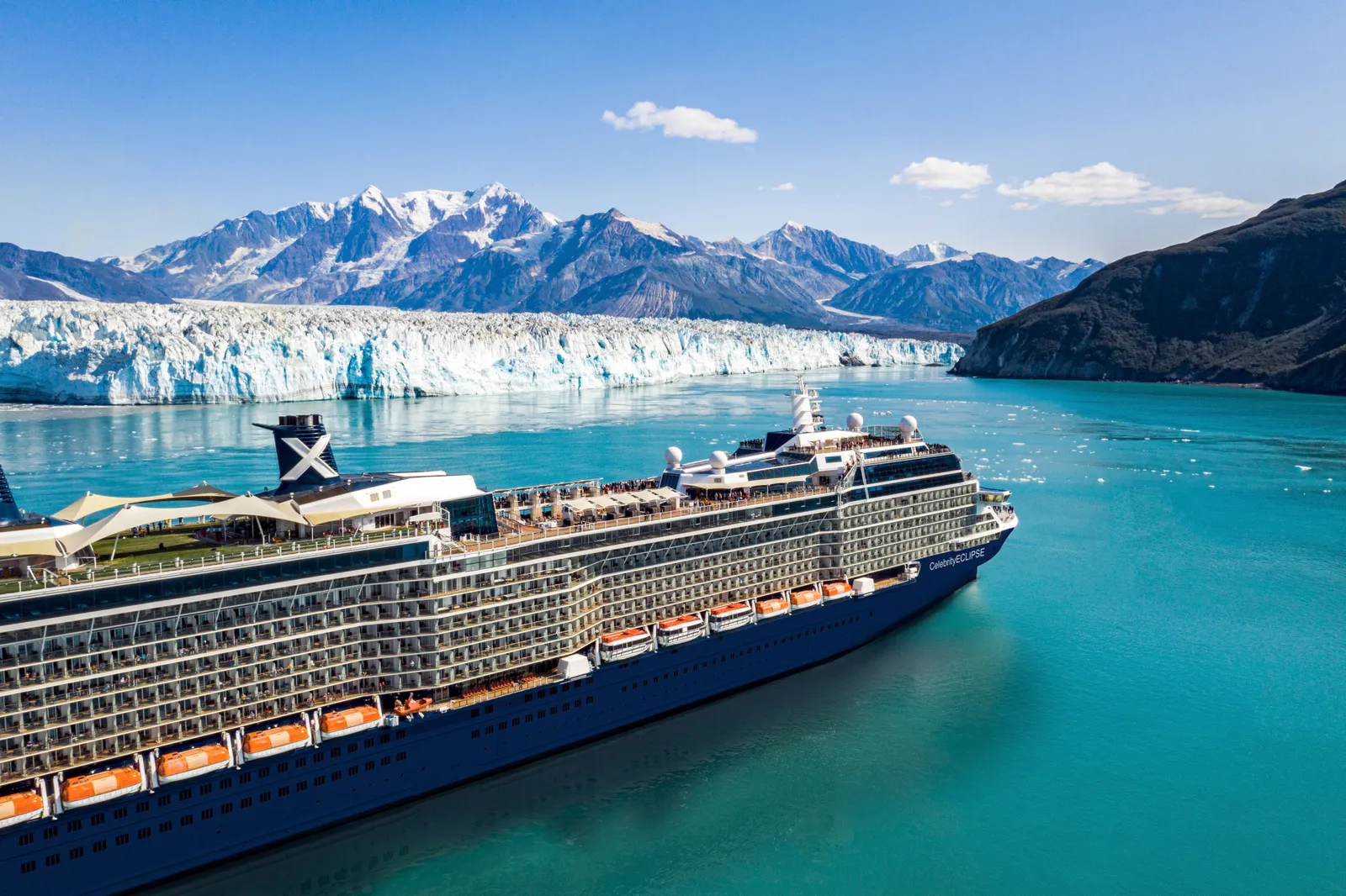 Celebrity Eclipse
