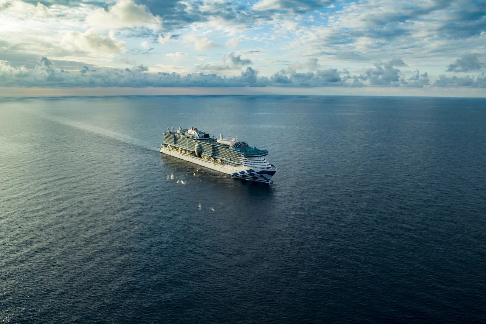 Sun Princess