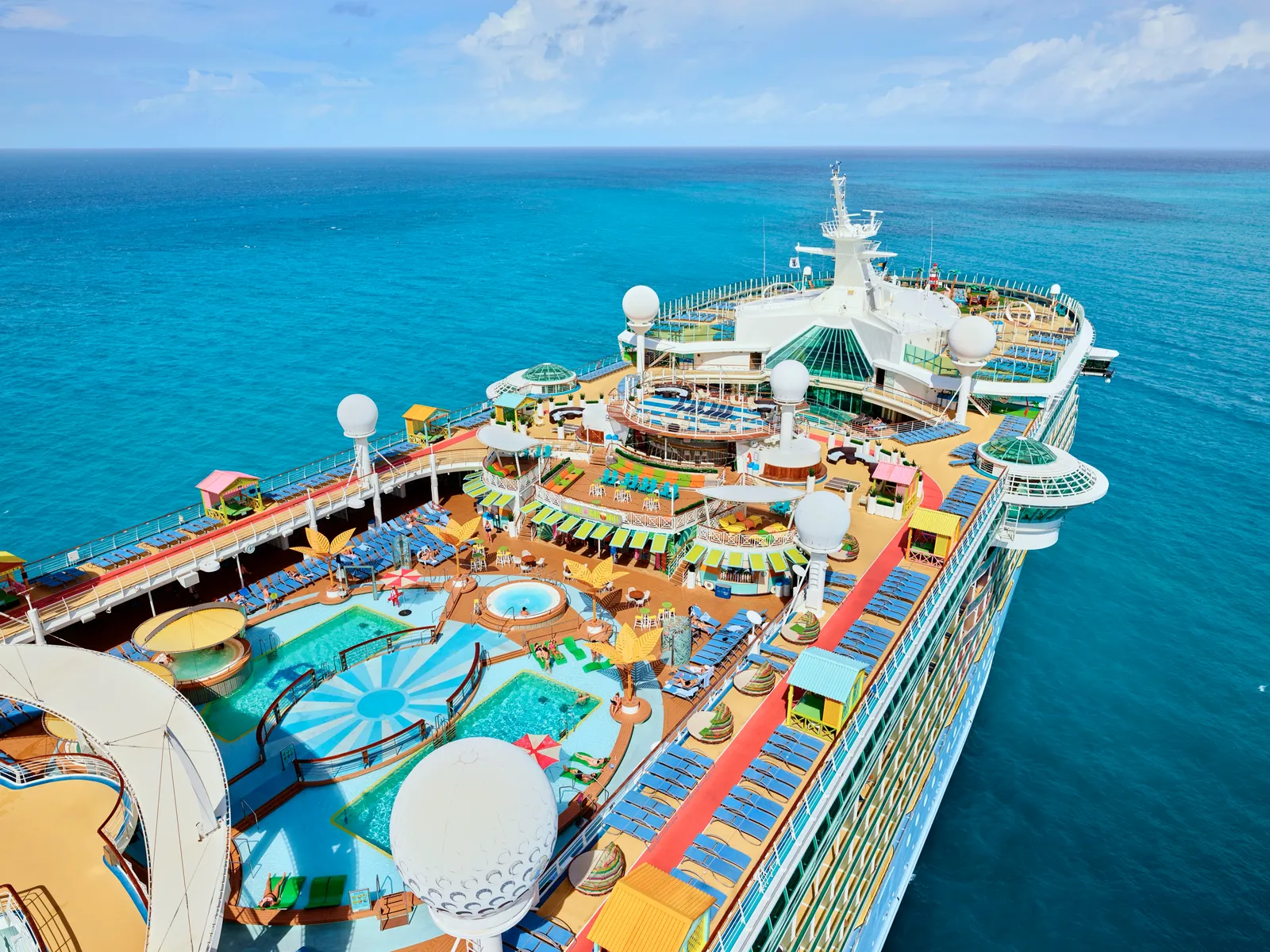 Mariner of the Seas