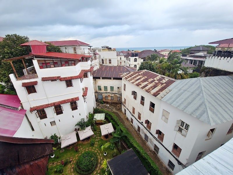 Turaco Spice Tree, a Tribute Portfolio Hotel