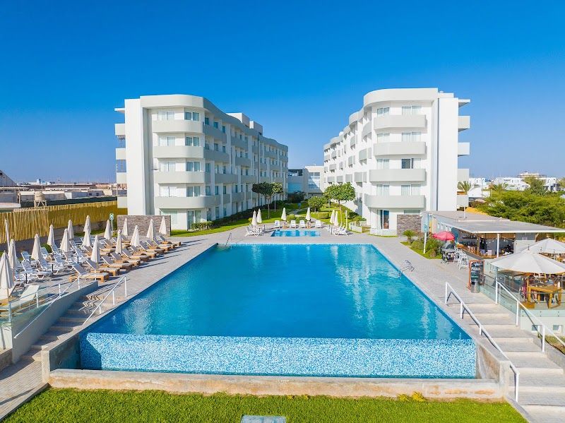 Casa Andina Select Paracas