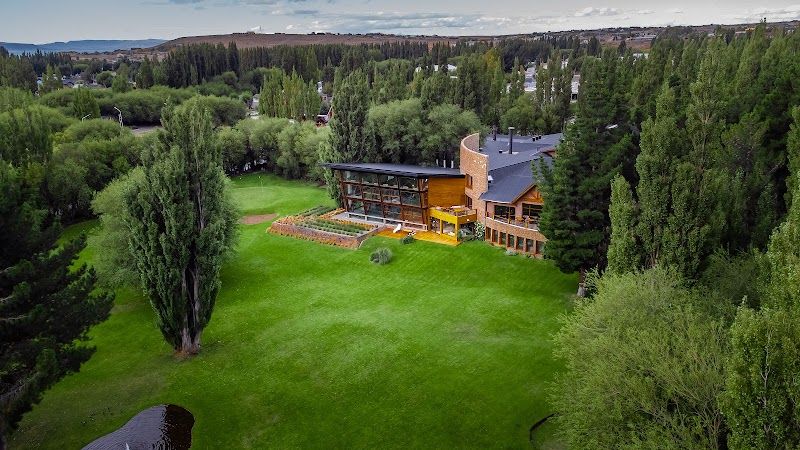 Posada Los Alamos / Categoría 4 estrellas