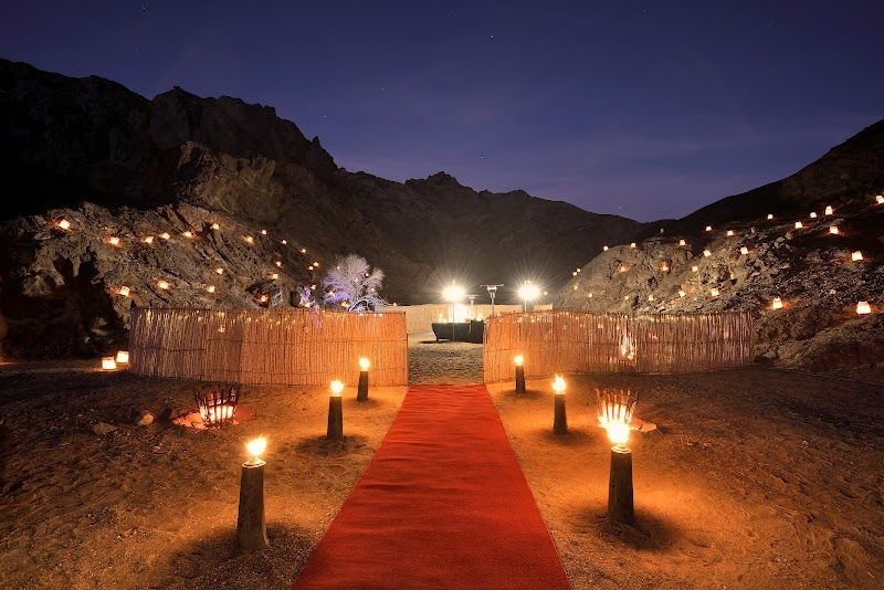 Swakopmund Hotel and Entertainment Centre