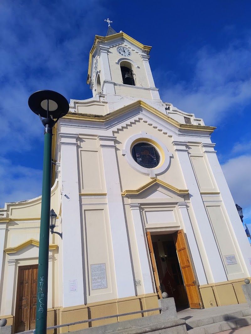 Hotel Martín Gusinde