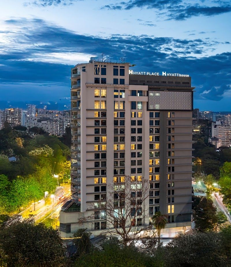 Hyatt House Nairobi Westlands