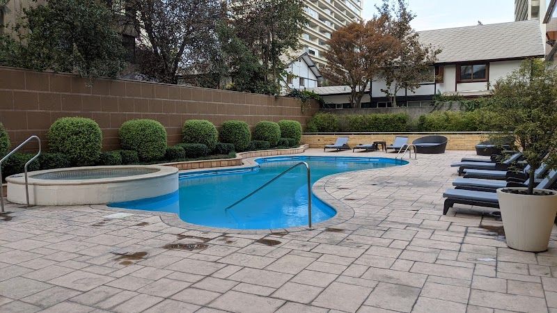 Santiago Marriott Hotel