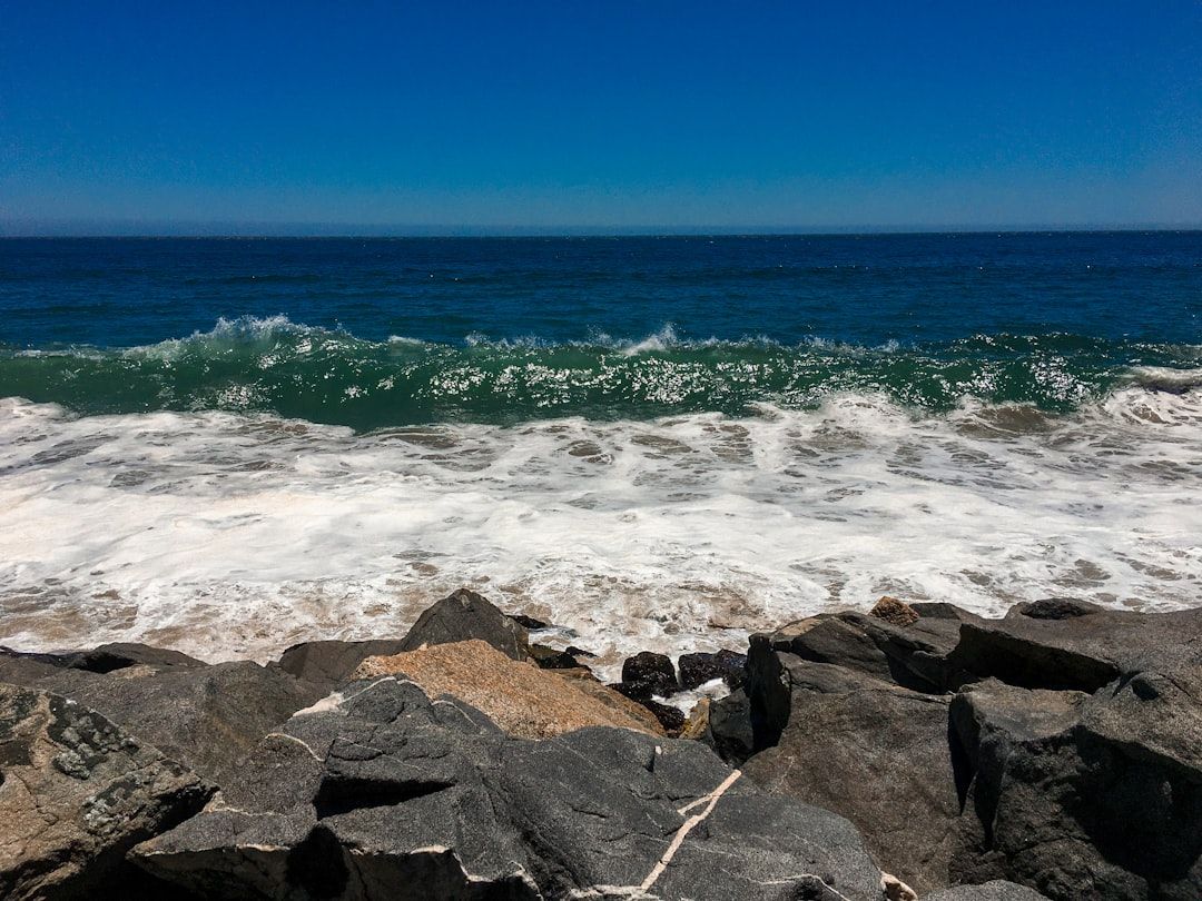 비냐 델 마르 해변