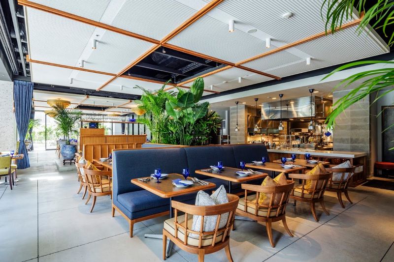 The Sail Kitchen 사진