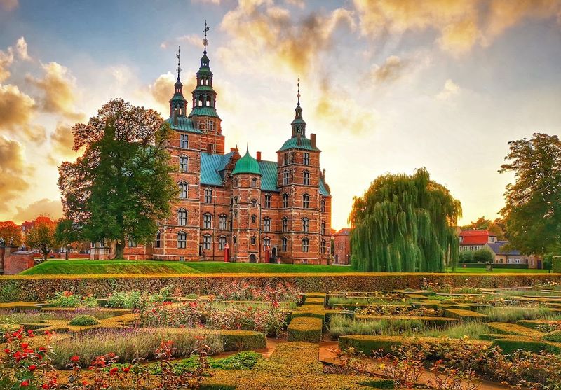 The King's Garden 사진