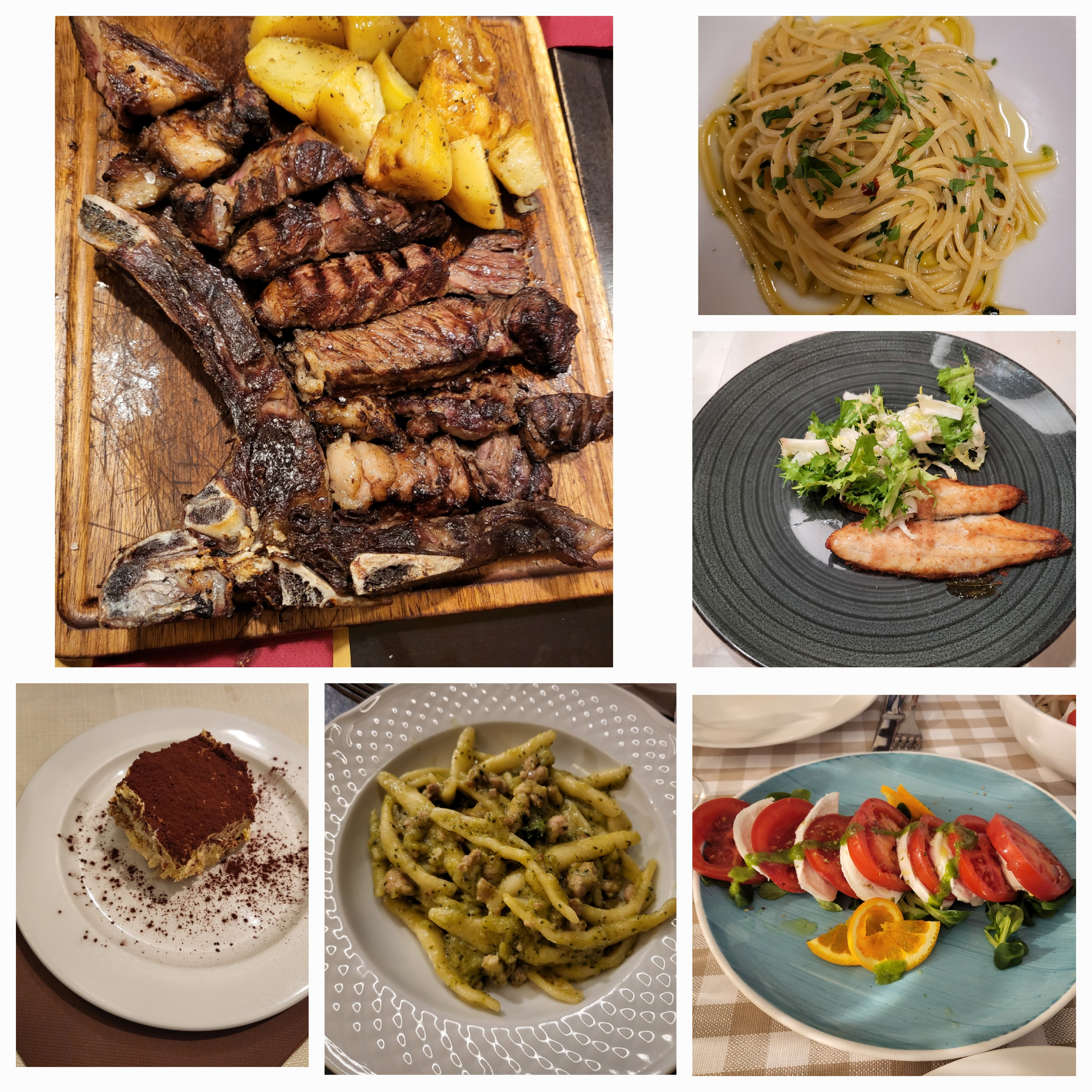 이탈리아 여행후기♡