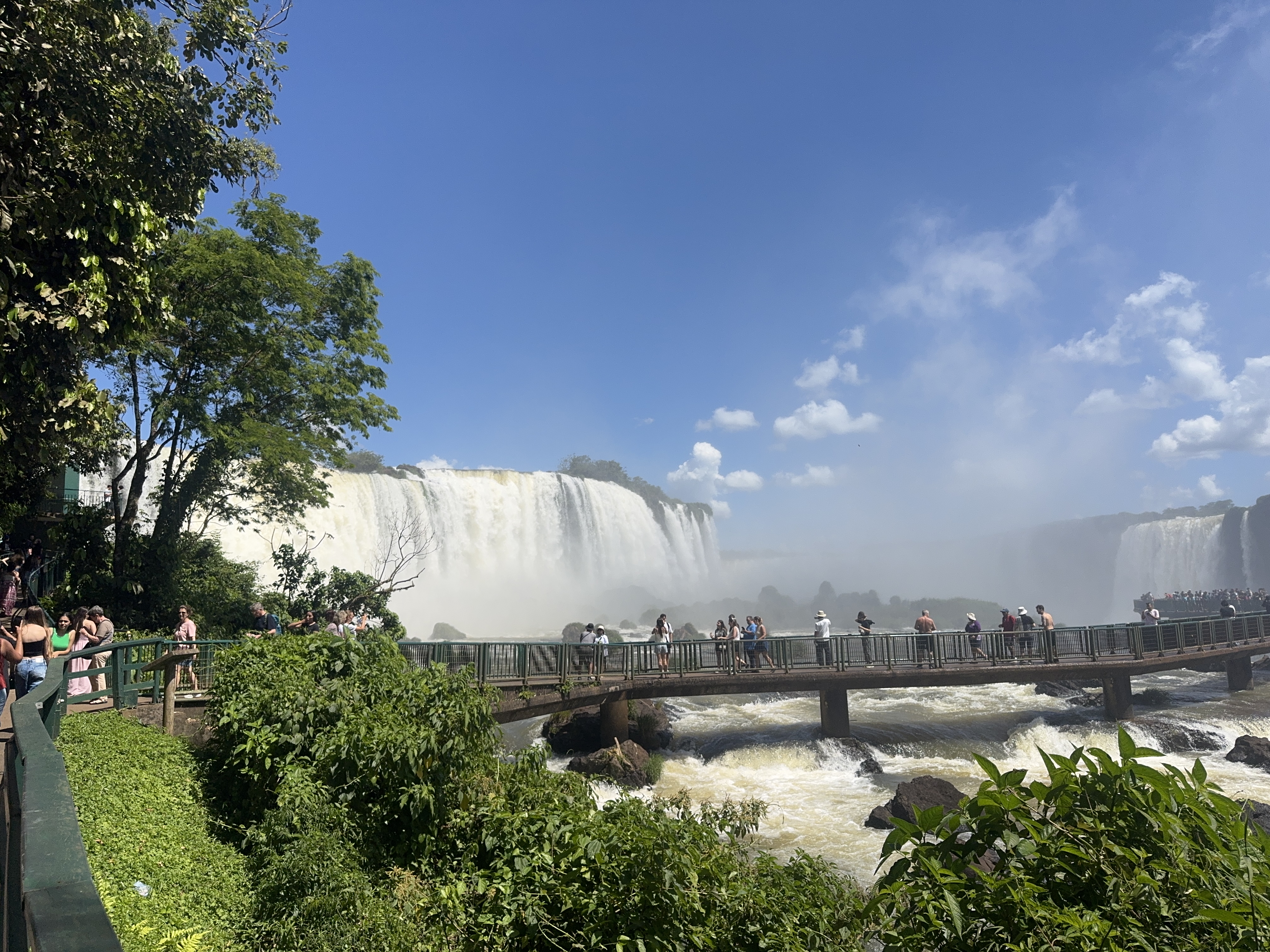 대자연의 경이로움에 절로 고개숙여졌던 내 일생 최대의 남미여행