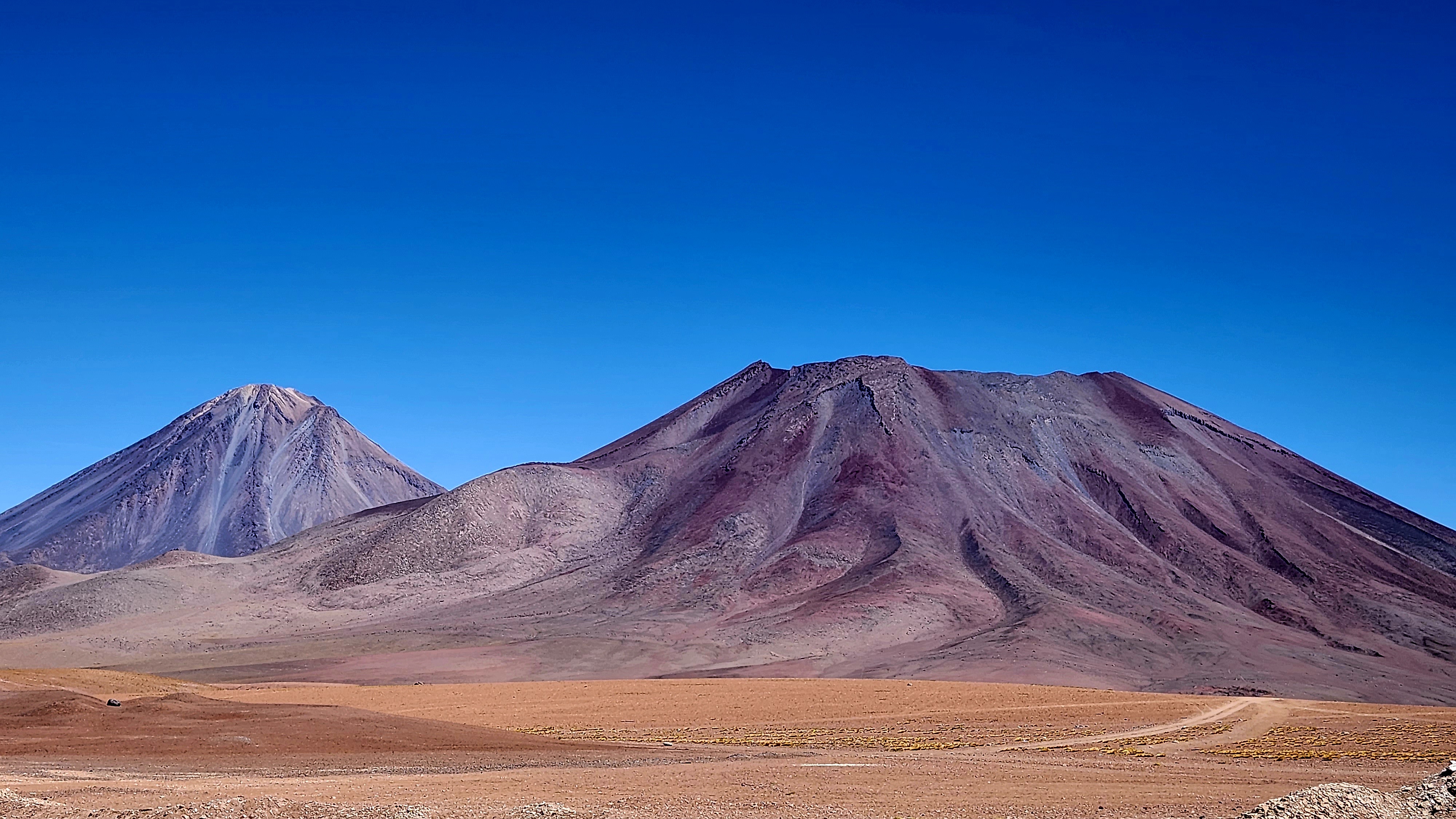 인생 한번은 다녀오고 싶은 남미여행을 마치고