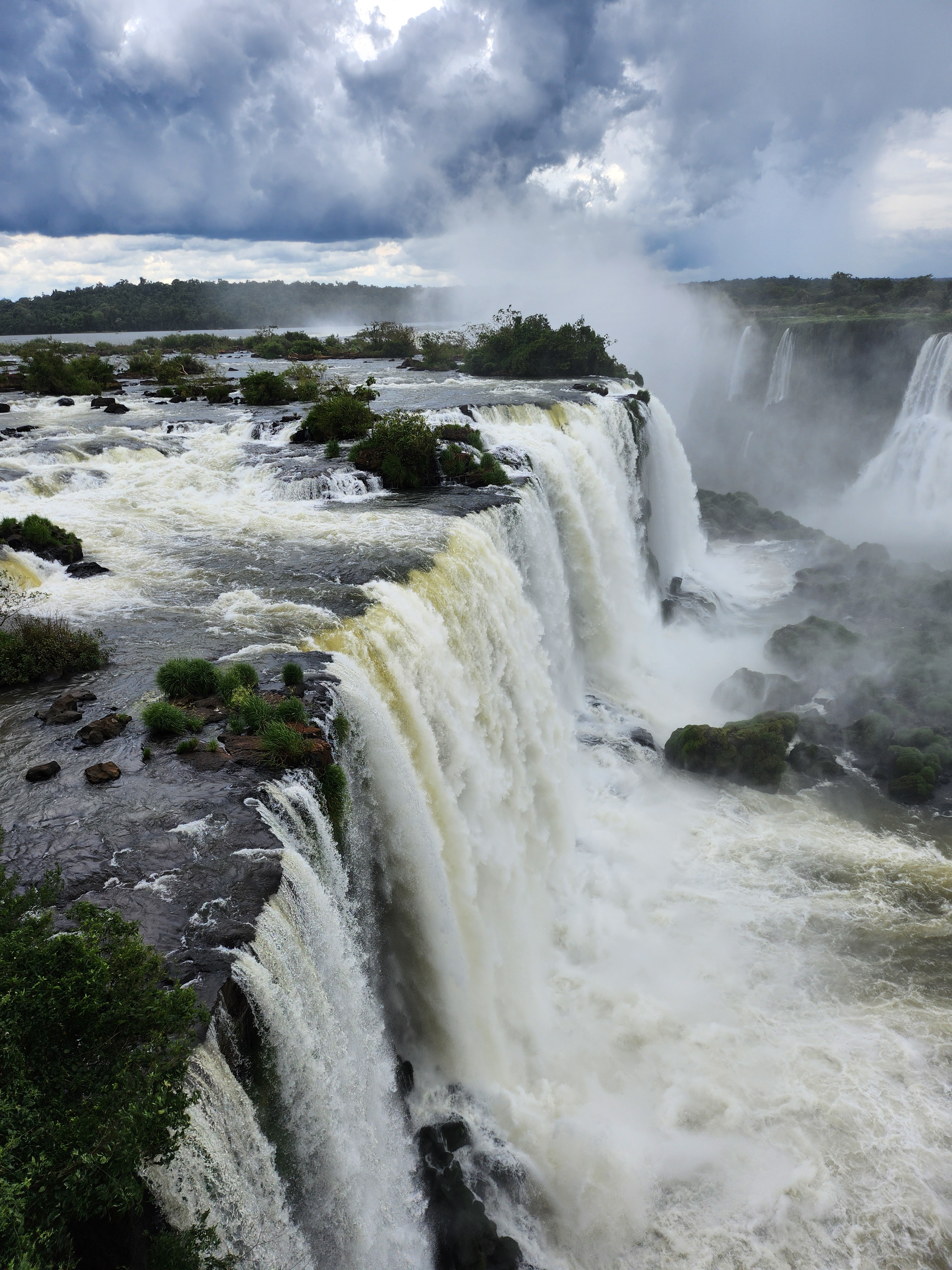 이보다 더 좋을 수 없었던 남미여행!